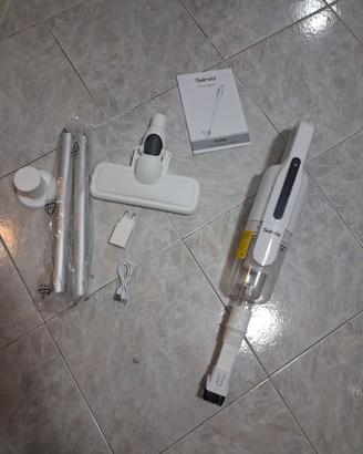 aspirapolvere elettrico