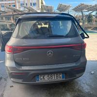 Eqb 300 4 Matic Premium Pro (139Kw)