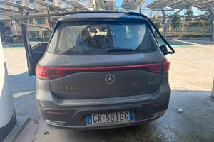 Eqb 300 4 Matic Premium Pro (139Kw)