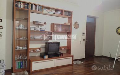 Appartamento a Spadafora 4 locali