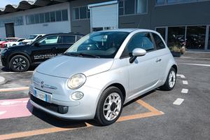 Fiat 500 1.3 Multijet 16V 75 CV Sport