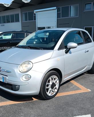 Fiat 500 1.3 Multijet 16V 75 CV Sport