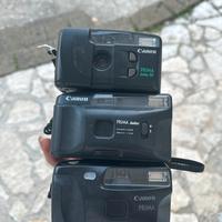 Canon prima junior Dx , canon prima junior e prima