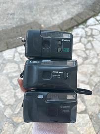 Canon prima junior Dx , canon prima junior e prima