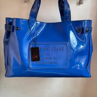 Borsa Donna Armani in Pvc