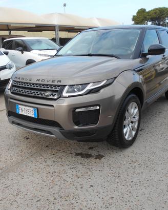 Land Rover Range Evoque 2.0 TD4 150 CV 5p. Bs Ed. 