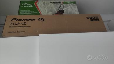 Pioneer XDJ-XZ