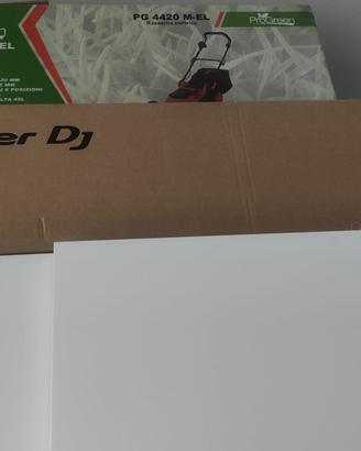 Pioneer XDJ-XZ