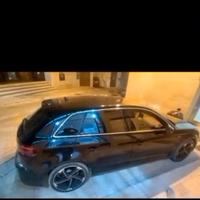 Audi a3 sline