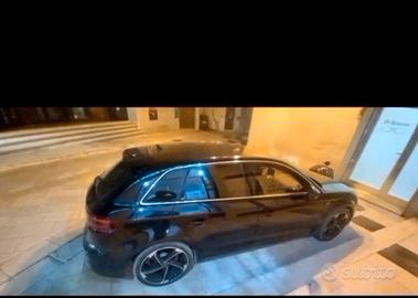Audi a3 sline