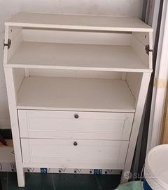 mobiletto Ikea si accettano prezzi differenti 