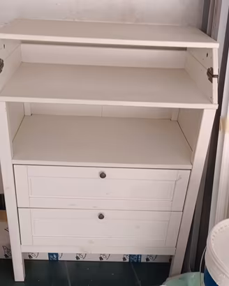 mobiletto Ikea si accettano prezzi differenti 