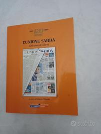 L'Unione Sarda 120 anni di storia