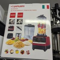 Blender Frullatore professionale 1500 Watt 