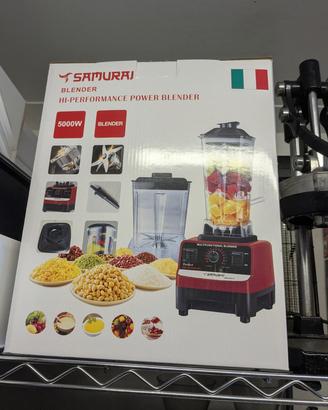 Blender Frullatore professionale 1500 Watt 