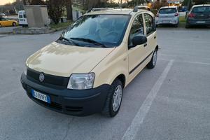 Fiat Panda 1.4 Natural Power a Metano 5porte 2011
