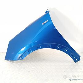 Parafango Anteriore Sinistro Ford Puma S-line Blu 
