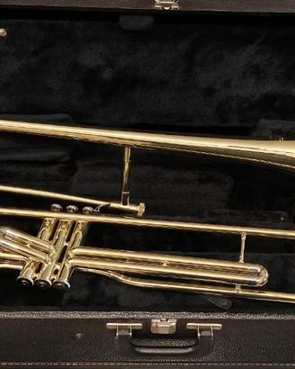 Trombone Blessing