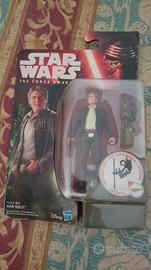 Han Solo star wars
