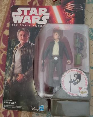 Han Solo star wars