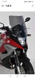 honda vfr crossrunner vtech
