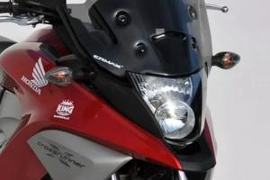 honda vfr crossrunner vtech