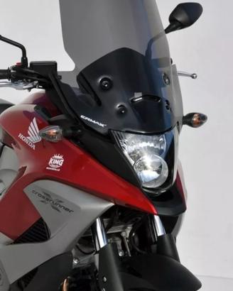 honda vfr crossrunner vtech