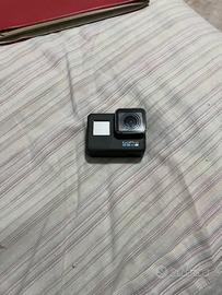 Go Pro Hero 6 Black