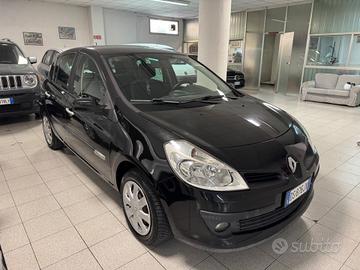 Renault Clio Storia 1.2 5 porte Dynamique