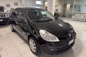 Renault Clio Storia 1.2 5 porte Dynamique