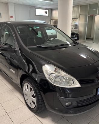 Renault Clio Storia 1.2 5 porte Dynamique