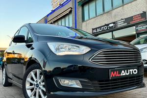 Ford C-Max C-Max7 1.5 TDCi 120CV Start&Stop Busine