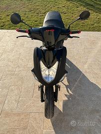 Kimco agility 50(80) 4t r12