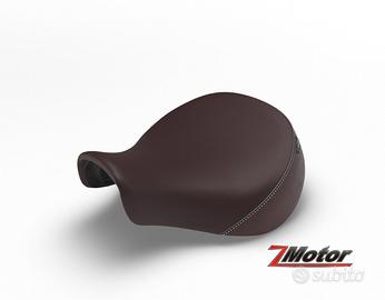 ROYAL ENFIELD - Sella Ribassata Pilota METEOR