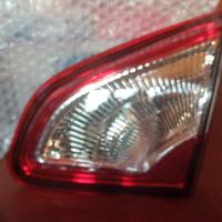 fanale posteriore dx per sportellone nissan  qashq