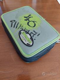 Astuccio per bambini