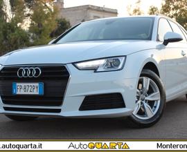 AUDI A4 AVANT 2.0 TDI s-tronic *LED *NAVI *TRIZONA