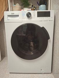 lavasciuga beko slim solo ritiro