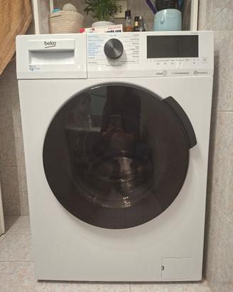 lavasciuga beko slim solo ritiro