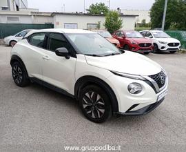 Nissan Juke II 2020 Benzina 1.0 dig-t Acenta ...