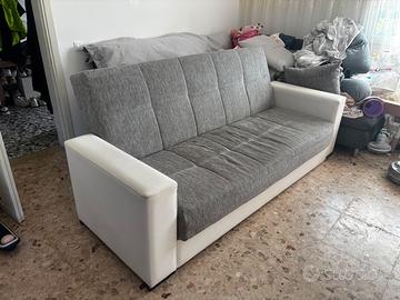 Divano letto