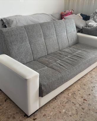 Divano letto