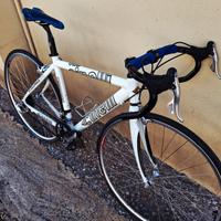 bici da corsa Cinelli Columbus 