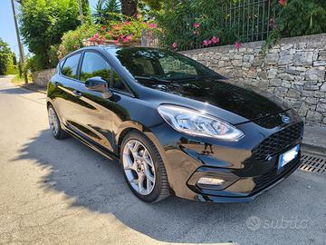 Fiesta ST line 1.5 tdci