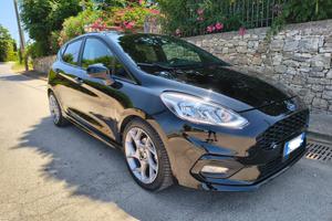 Fiesta ST line 1.5 tdci