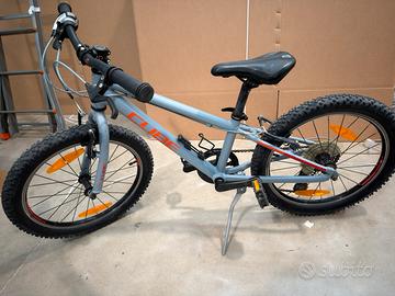 Bici bambino cube acid 200