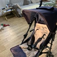 Passeggino Prenatal ad ombrello