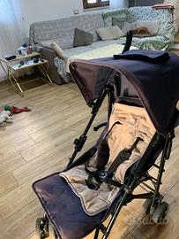 Passeggino Prenatal ad ombrello