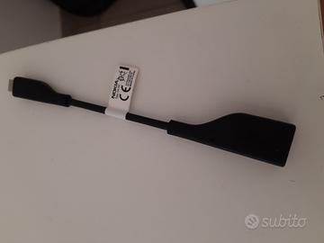 Cavo OTG NOKIA Microusb A