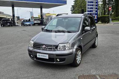FIAT Panda 1.2 Active